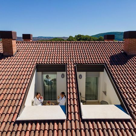 Domus Hotel Bagnoli Del Trigno ภายนอก รูปภาพ