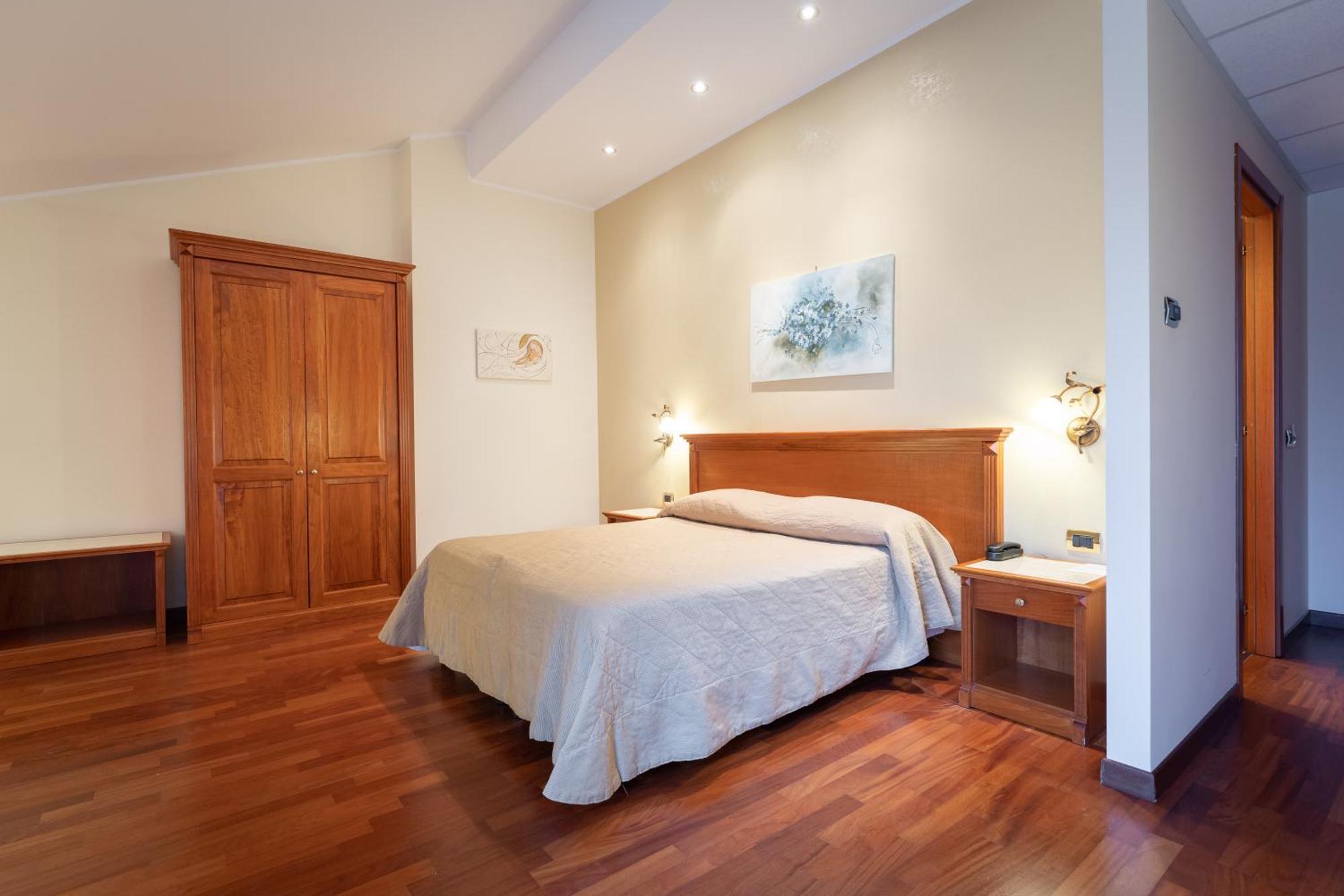 Domus Hotel Bagnoli Del Trigno ภายนอก รูปภาพ