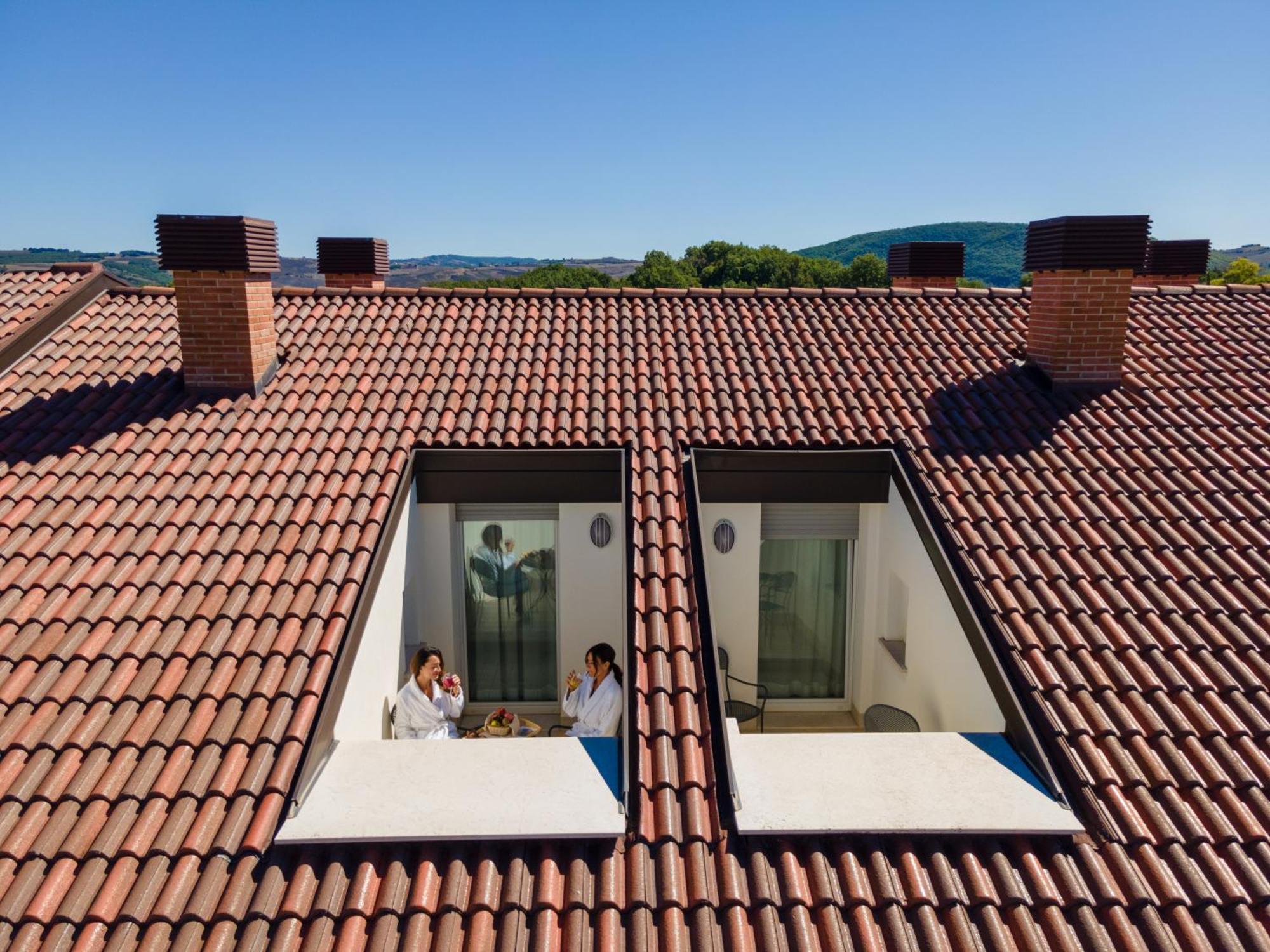 Domus Hotel Bagnoli Del Trigno ภายนอก รูปภาพ